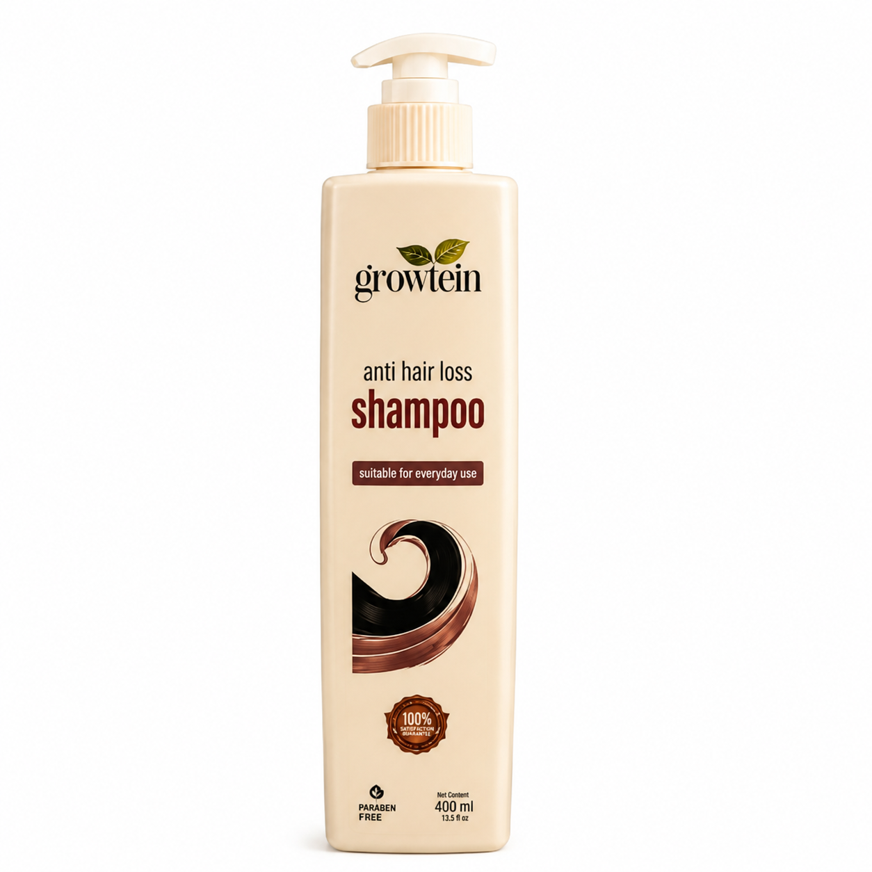 Grovtein Anti Hair Loss Shampoo