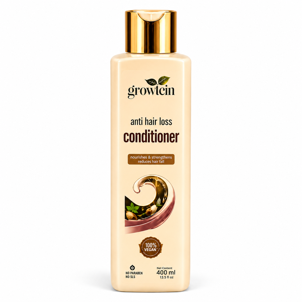Growtein Anti Hair Loss Conditioner – 400ml