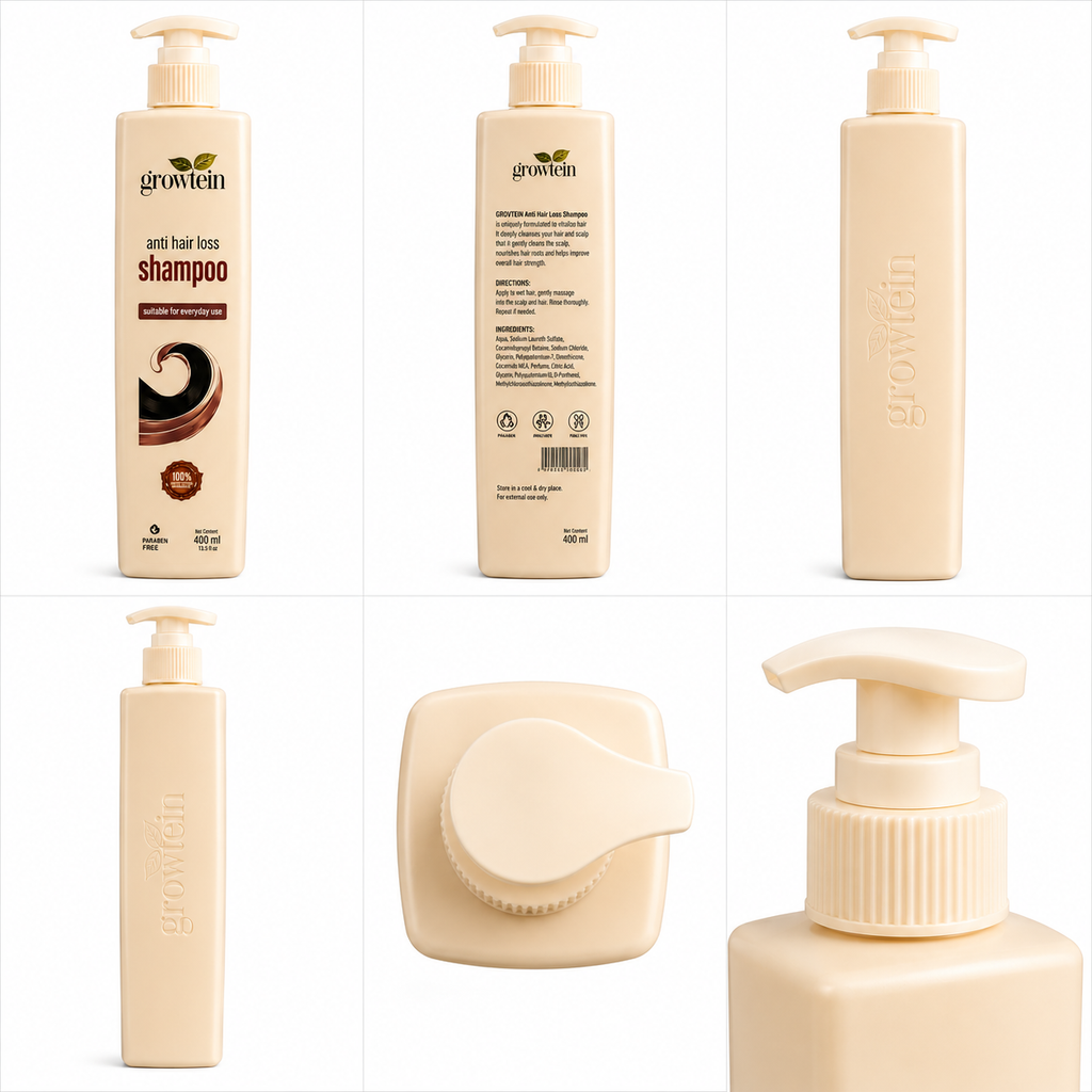 Grovtein Anti Hair Loss Shampoo