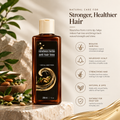 Nineteen Herbs Anti Hair Loss Hair Oil – 200ml